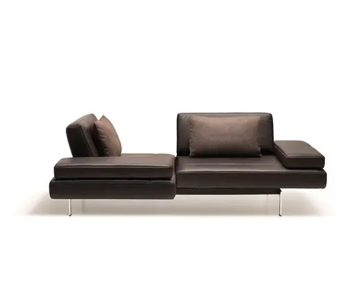 Sofa "DS 904" von De Sede