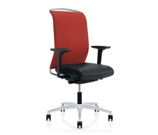 Bürodrehstuhl "CONTE TWO CC104" von Züco