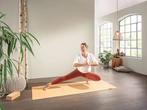 Dormiente Yoga Matte