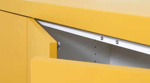 Sideboard "BASIC CAP" von werner works