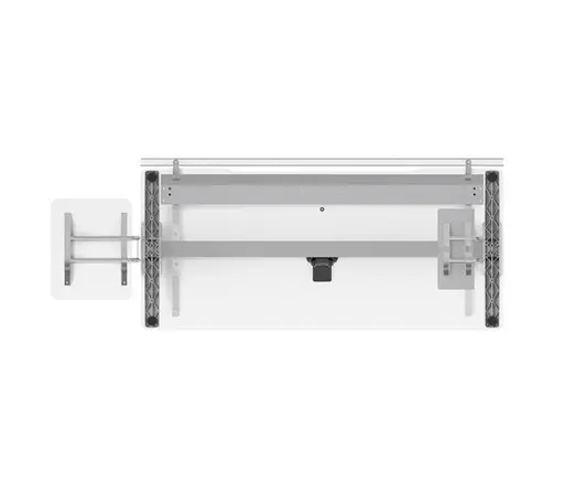 Schreibtisch "Vario Change" von Vario