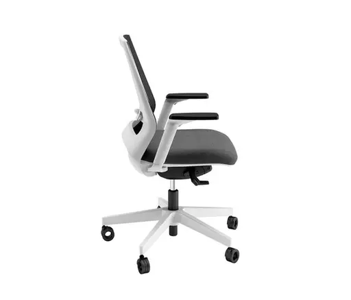 Managementstuhl "Oxygen" von Quadrifoglio