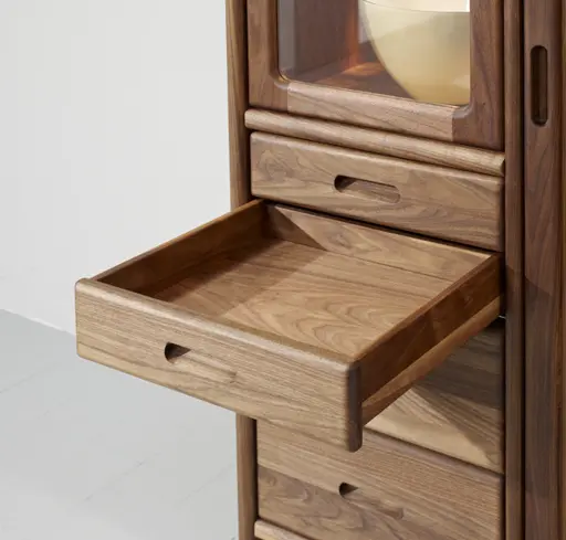 Highboard "1141M" von Dyrlund