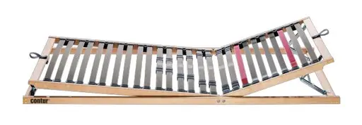 Contur Holz-Unterfederung schlaf.art