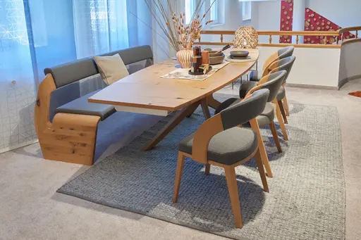 Speisezimmer Valpin