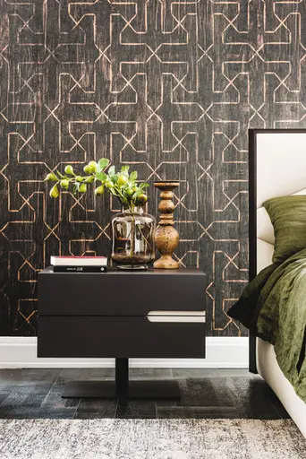 Nachttisch "CIRO" Cattelan Italia