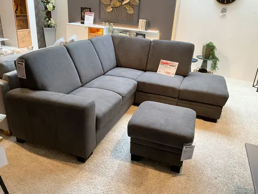 Ausstellungs-Garnitur Lina