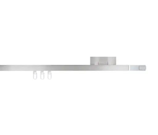 Vorhangstange "Phantom 3" von Interstil