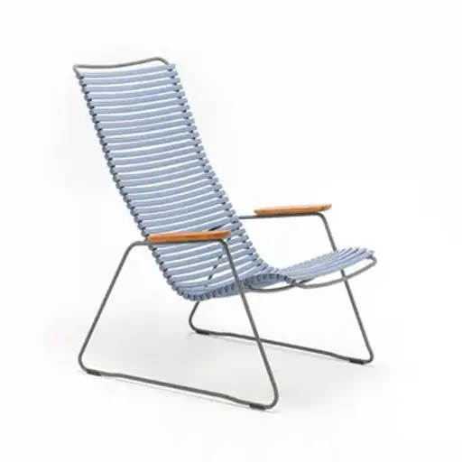 Houe CLICK  Loungesessel 