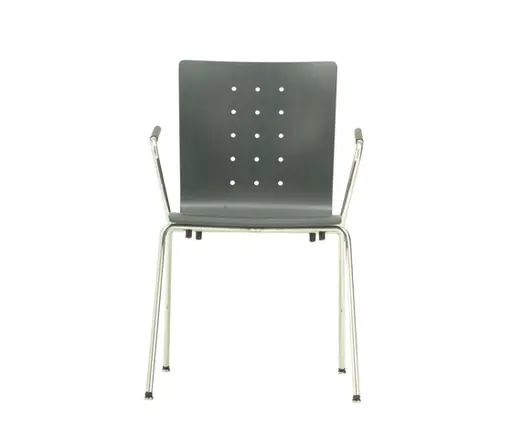 Konferenzstuhl "CIMA" con Züco