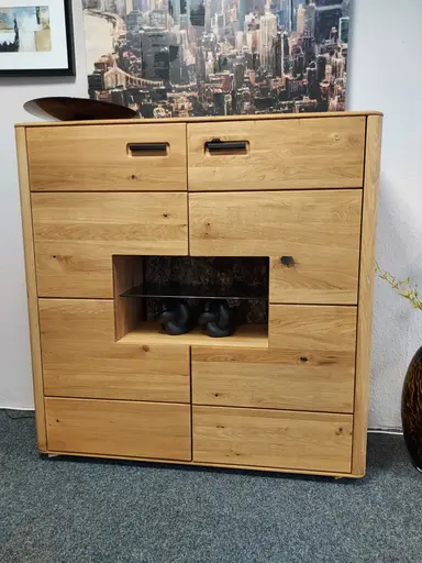 Highboard Vigo-Global