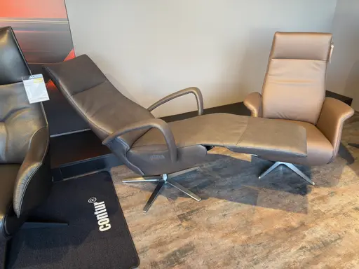 Relaxsessel Girona von Contur 