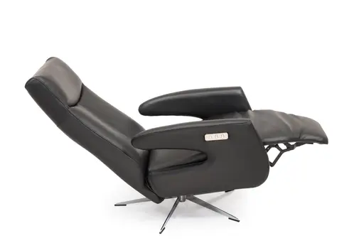 Fernsehsessel Black