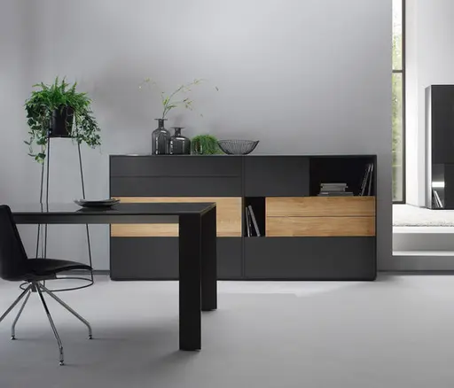 Sideboard "Game" von Sudbrock