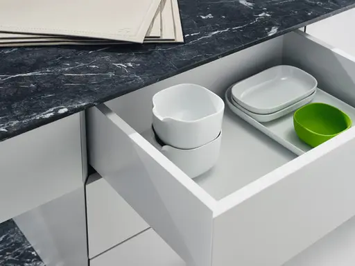 Sideboard "Twin | 4550" von Draenert