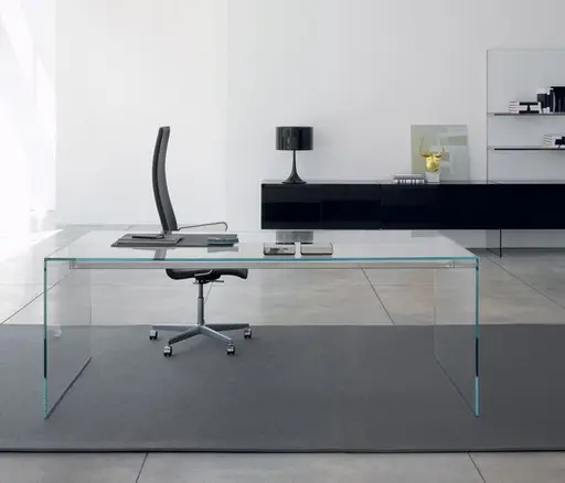 Schreibtisch "AIR DESK" von Gallotti&Radice