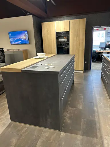 Einbauküche Global Elba