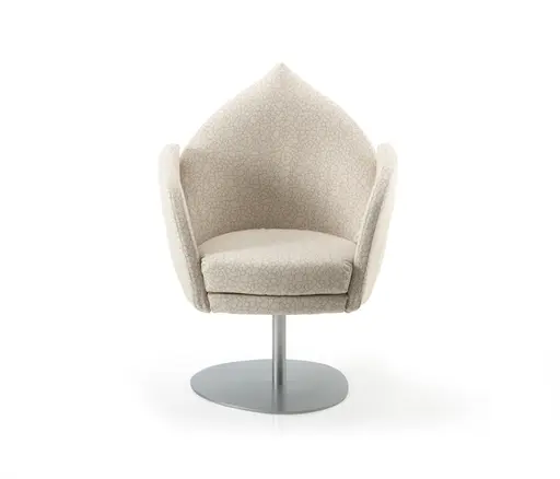 Sessel "dive" von Brühl
