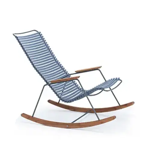 Houe CLICK  Schaukelstuhl  