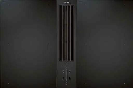 Bora Classic 2.0 Flächeninduktion