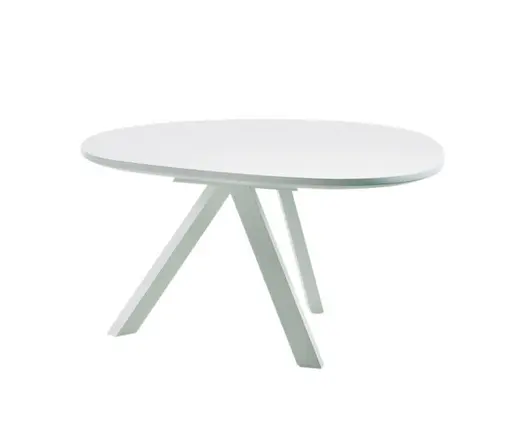 Tisch "mosspink" von Brühl