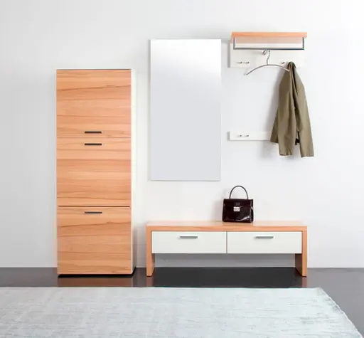 Garderobe "Texas" von Sudbrock