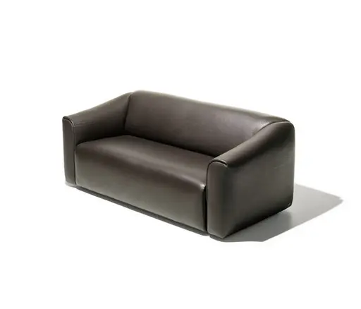Sofa "DS 47" von De Sede