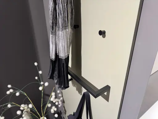 Garderobe Palma von Wittenbreder 