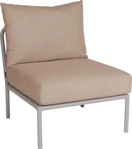 ROMY Lounge Mittelelement 