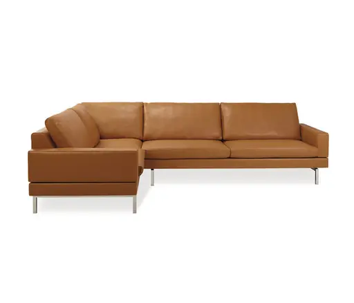 Ecksofa "Tigra" von Jori