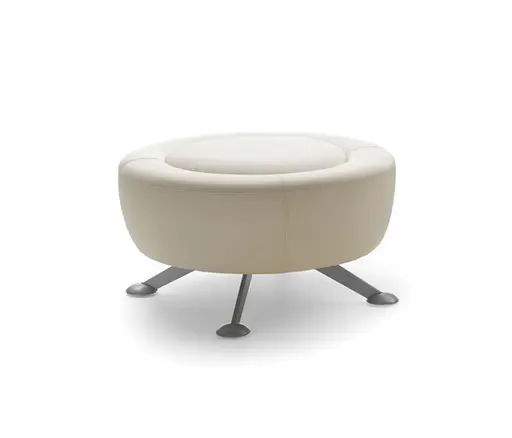 Hocker "DS 164" von De Sede