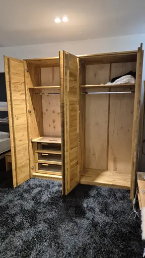 Kleiderschrank Colorado