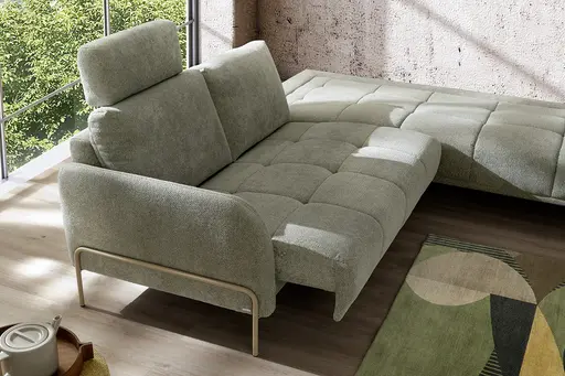 Eckkombination Bounty