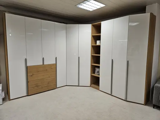 Schlafzimmerschrank Viana Global