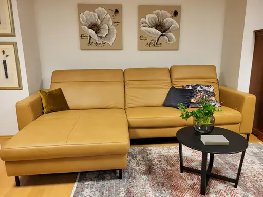Couchgarnitur Rafaela global select
