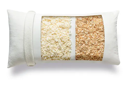 Dormiente Kissen Zirbflexpillow