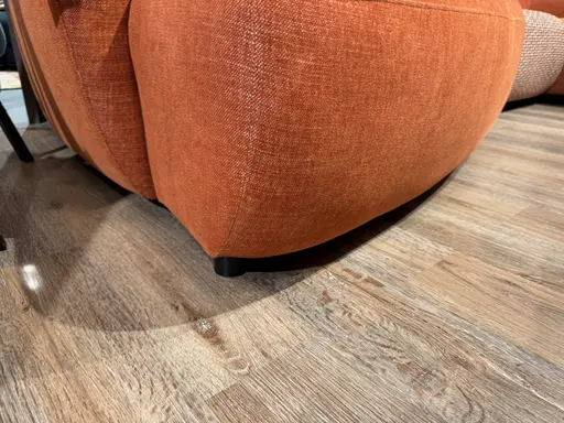 Polstergruppe pl.Since von Paul Lindberg 