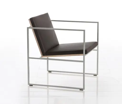 Sessel "grace" von Brühl