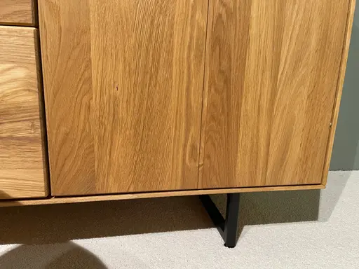 Wohnkombination Natura Blackpool