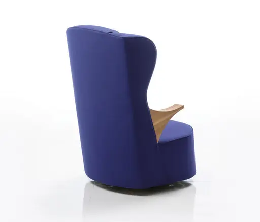 Sessel "poem" von Brühl