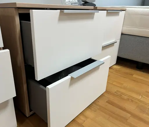 Nachtkästchen Libro 700