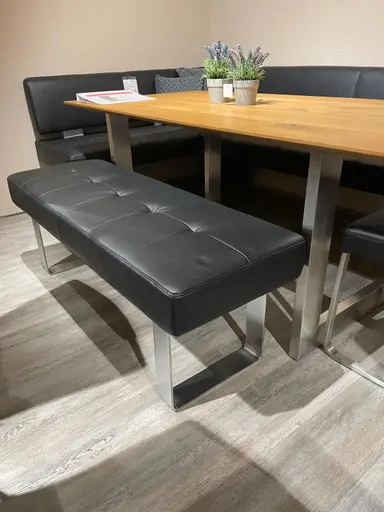 Eckbankgruppe Wunschbank