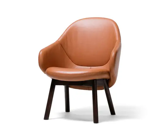 Sessel "ALBA" von Ton