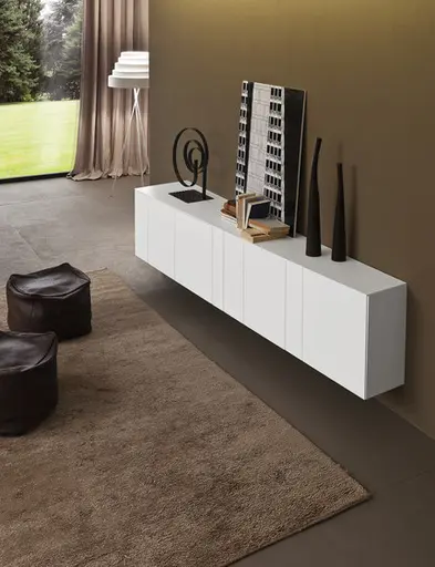 Hänge-Sideboard "Madie InclinART H.584" von Presotto