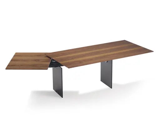 Esstisch "Atlas | 1280 II" von Draenert