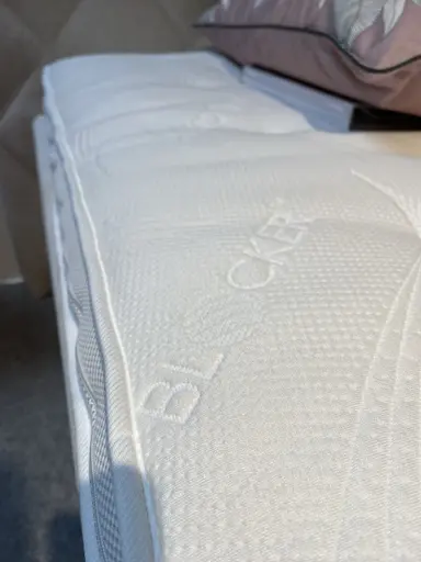 Boxspringbett AKAD'OR NIGHT - Taja