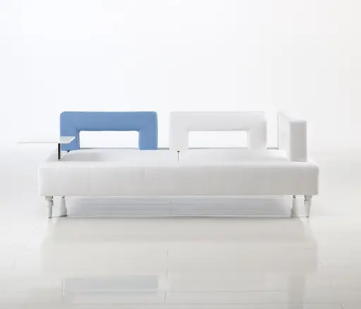 Sofa "bridge" von Brühl
