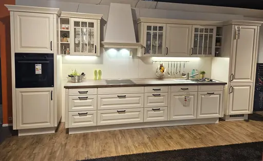 Einbauküche CASTELLO