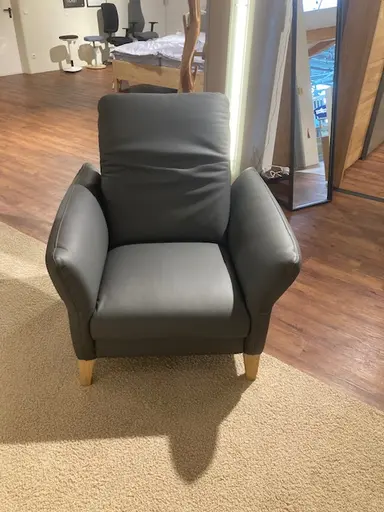 Polstergarnitur Benson 