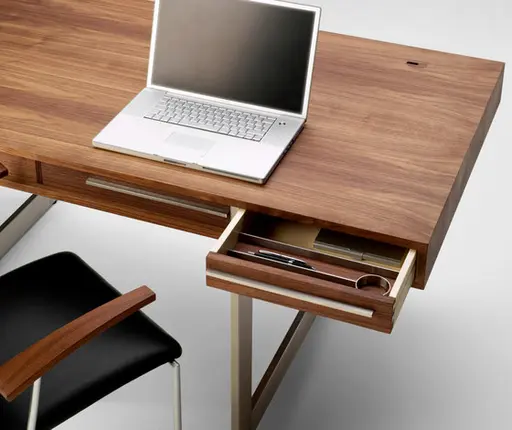 Schreibtisch "AK 1340" von Naver Collection